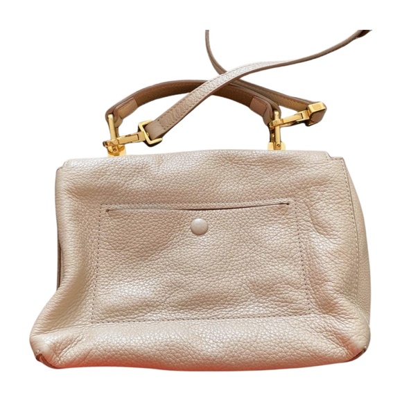 Coccinelle crossbody/shoulder bag - Picture 1 of 8